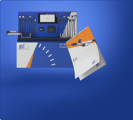 PST Обучение