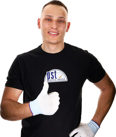 PST Обучение