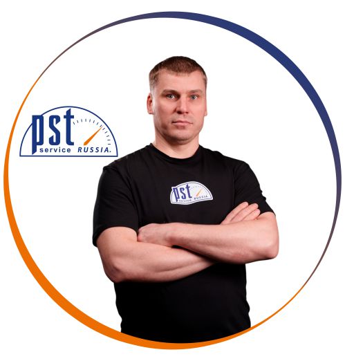 PST Обучение