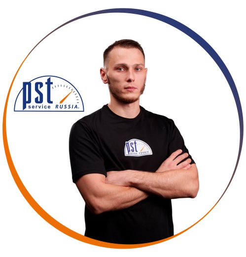 PST Обучение