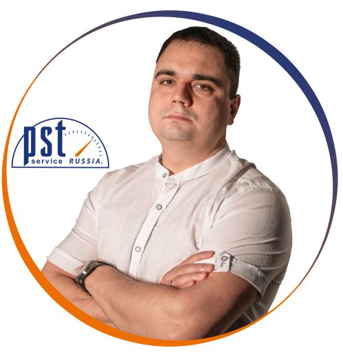 PST Обучение