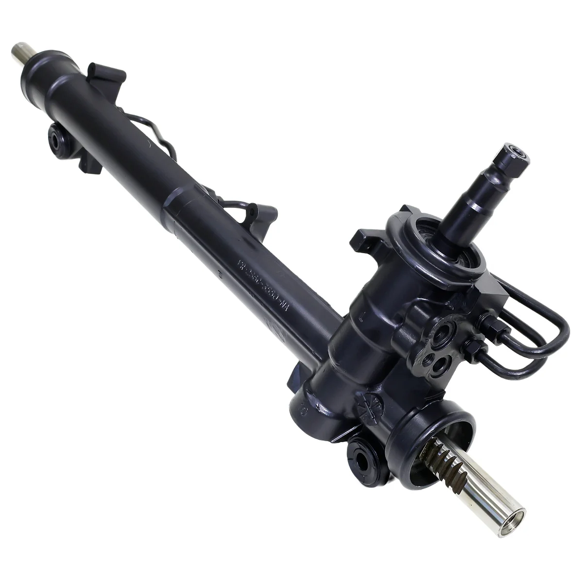 Рулевая рейка Ford Fusion 2002-, Fiesta 2001-2007, Mazda 2 2003-2007