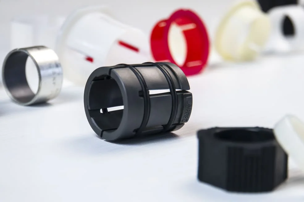 Втулки рулевых реек