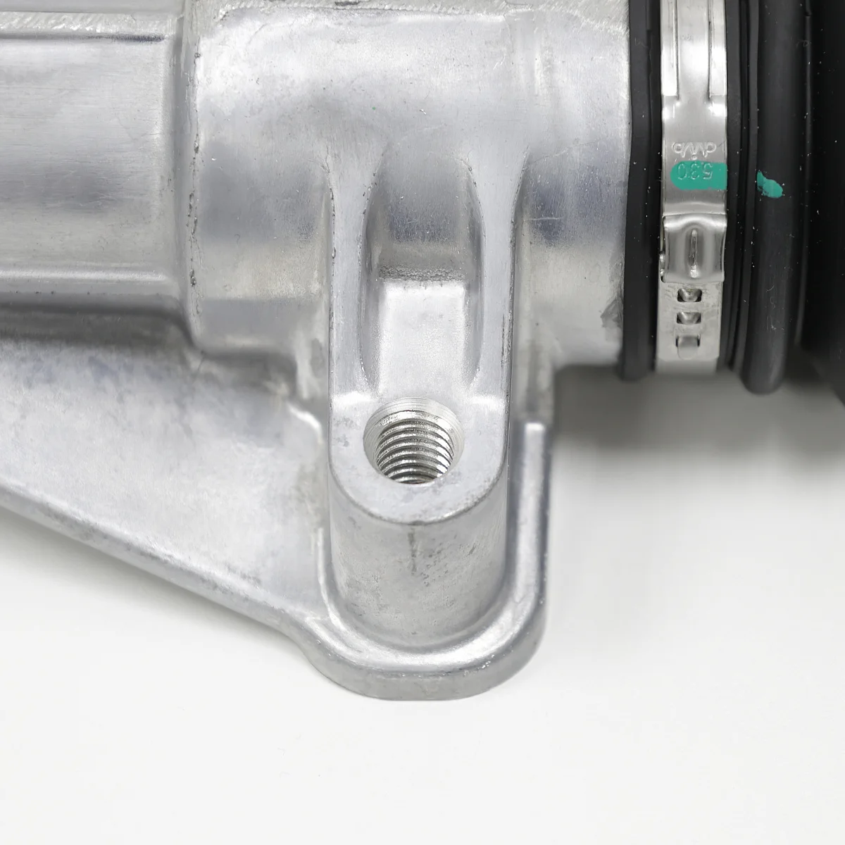 Рулевая рейка VW Polo Sedan 2011-2020