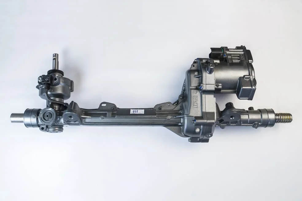 Рулевые рейки